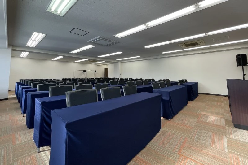 TKP札幌ビジネスセンター赤れんが前 カンファレンスルーム5J