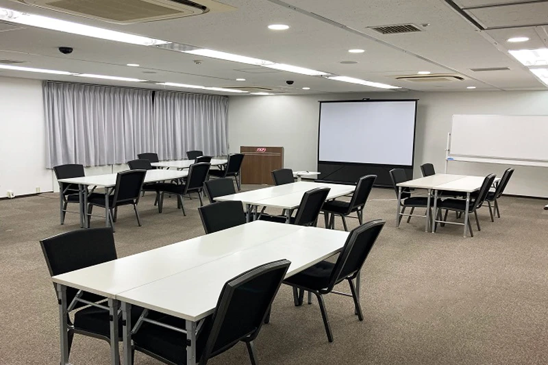 TKP品川カンファレンスセンター カンファレンスルーム10D