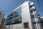 リージャス 大宮ウエストビジネスセンター 外観