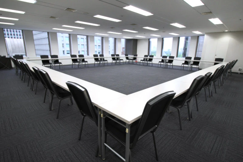 TKP新橋カンファレンスセンター ホール14A