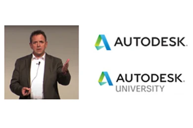 Autodesk University Japan 2019