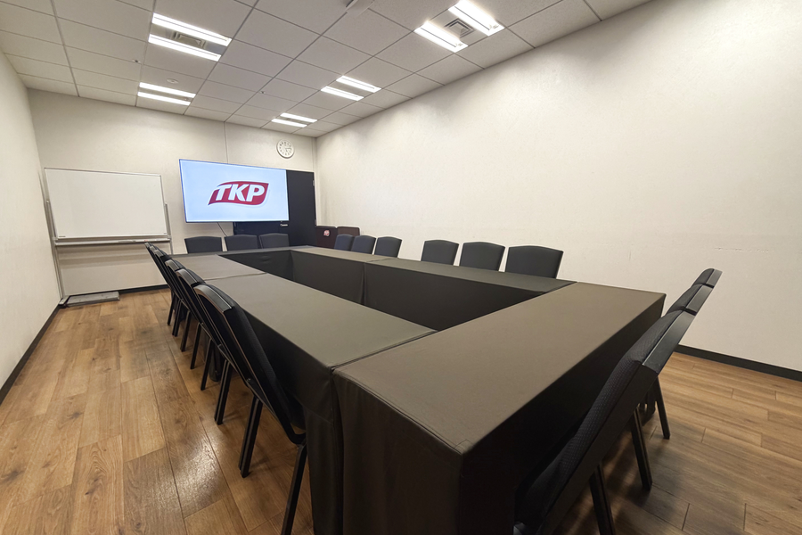 TKPガーデンシティPREMIUMみなとみらい カンファレンスルームL