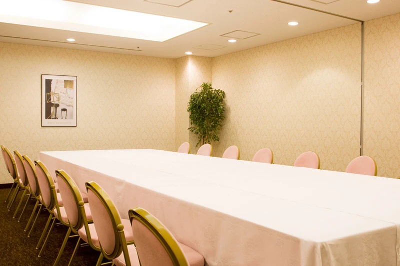 TKPガーデンシティ幕張 磯菊