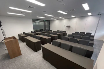TKP新橋汐留カンファレンスセンター カンファレンスルーム4B