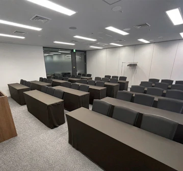TKP新橋汐留カンファレンスセンター カンファレンスルーム4B