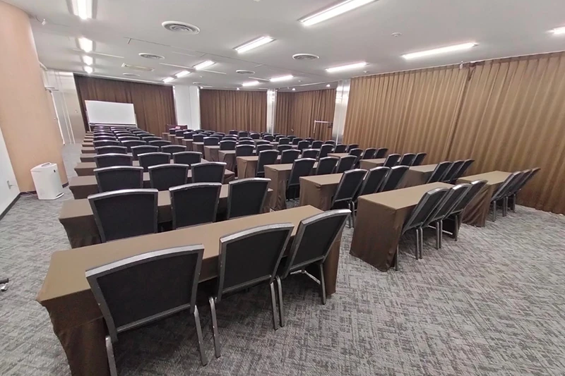 TKP東京駅カンファレンスセンター カンファレンスルーム1A