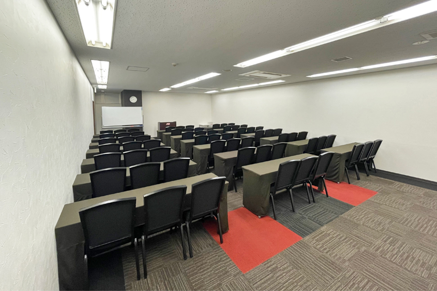 TKP名古屋駅前カンファレンスセンター カンファレンスルーム6B