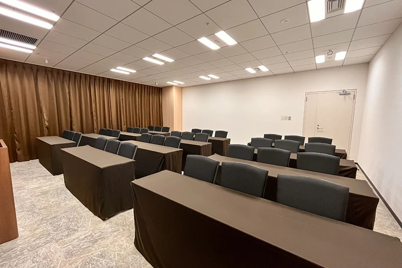TKPガーデンシティPREMIUM品川HEART カンファレンスルーム8D