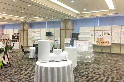 展示会