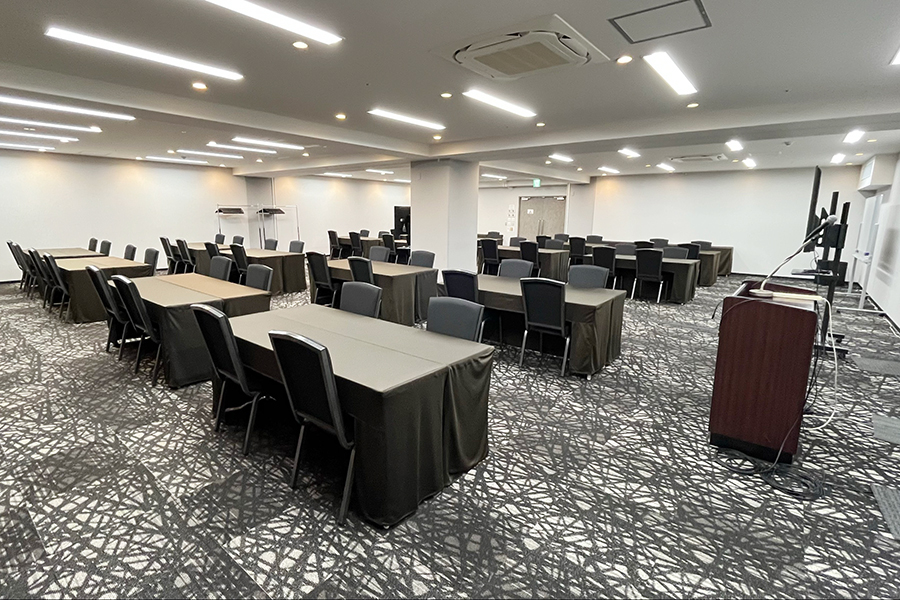 TKPガーデンシティ京都タワーホテル バンケット4B