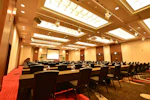 TKPガーデンシティ浜松町(ベイサイドホテル アジュール竹芝) 会議室
