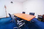 TKPスター貸会議室 東銀座 ミーティングルーム7D