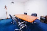 TKPスター貸会議室 東銀座 ミーティングルーム7D