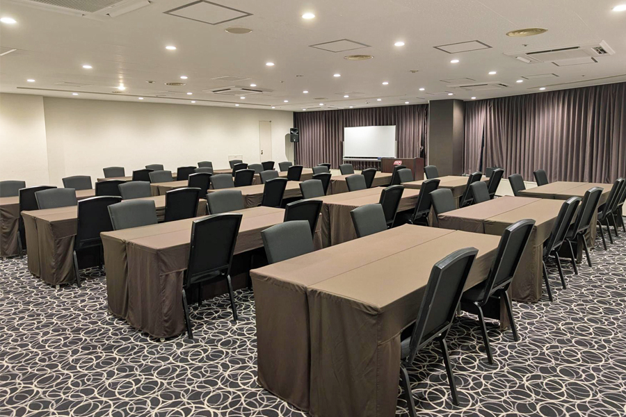 TKPガーデンシティPREMIUM名古屋新幹線口 バンケットホール7C