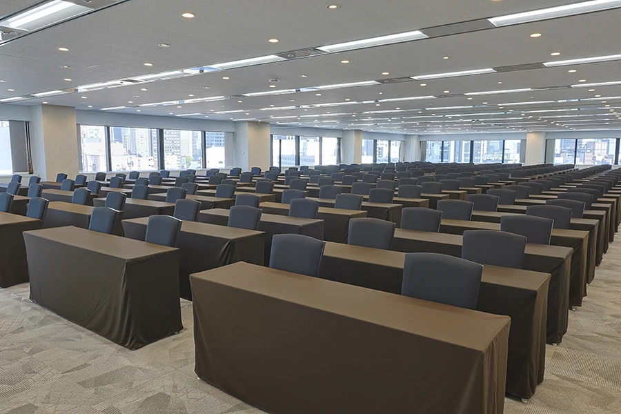 TKP田町駅前カンファレンスセンター ホール11AB