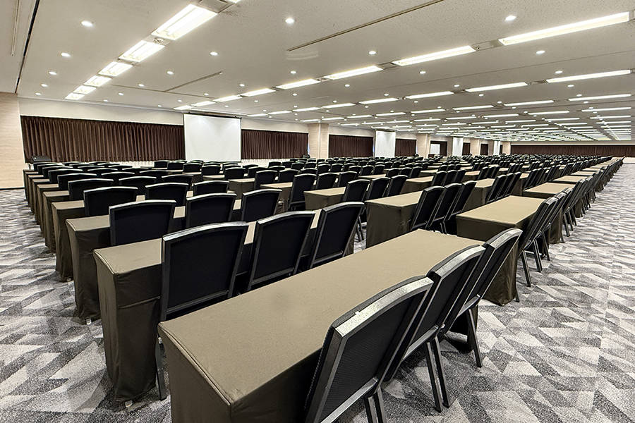 TKPガーデンシティ仙台 ホール21(A+B+C+D)