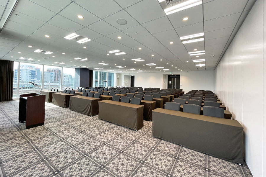 TKPガーデンシティPREMIUM名古屋駅前 ホール3H