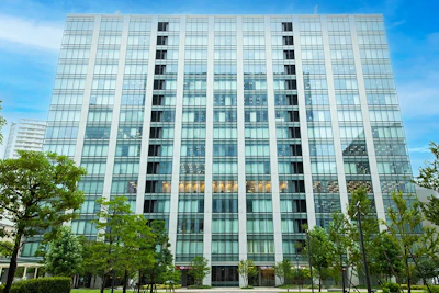 TKPガーデンシティPREMIUMみなとみらい 外観