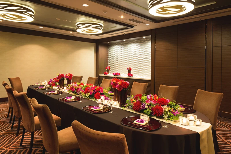 TKPホテルメトロポリタン(池袋) 初風