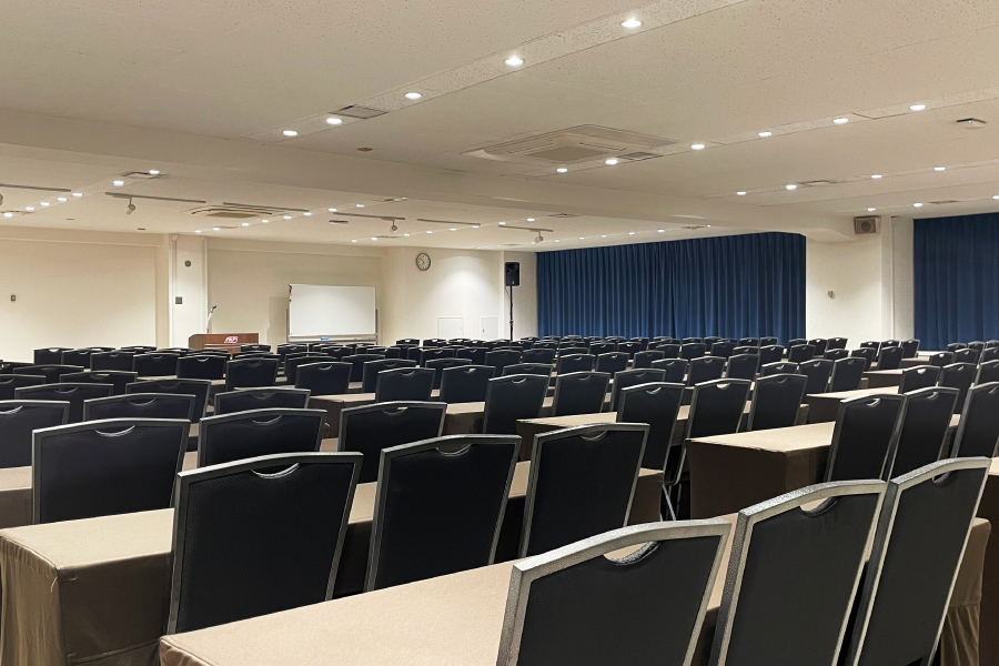 TKP市ヶ谷カンファレンスセンター 【8F】バンケットホール8A