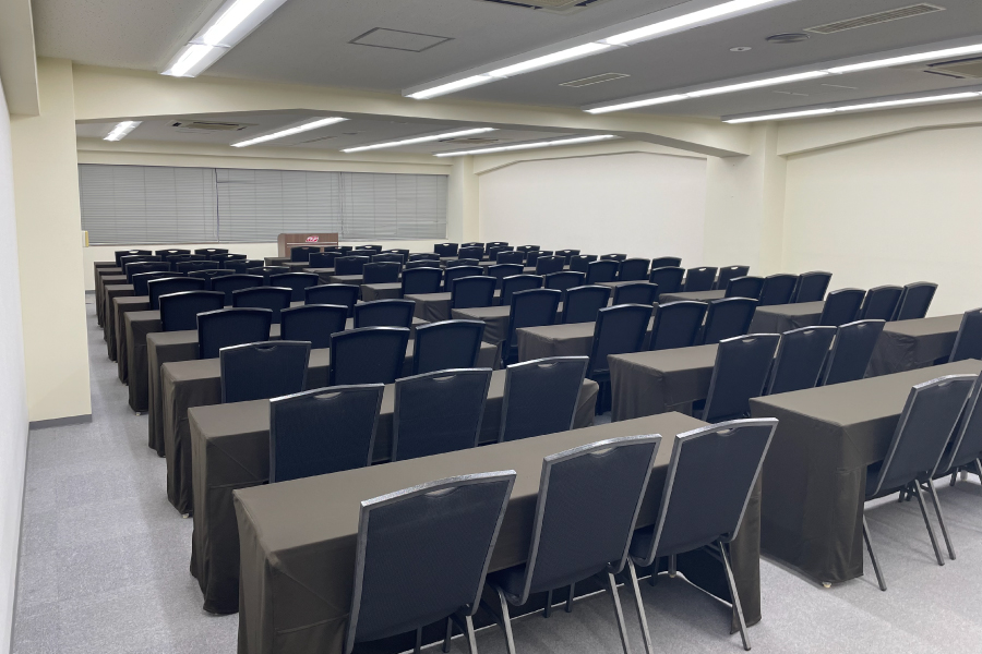 TKP金沢カンファレンスセンター カンファレンスルーム4B