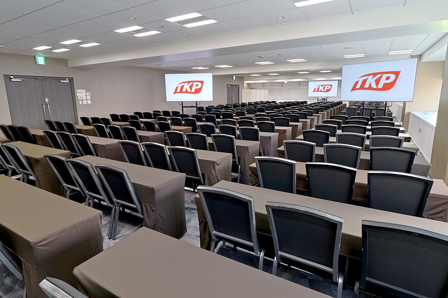 TKPガーデンシティPREMIUM品川高輪口 ホール3C