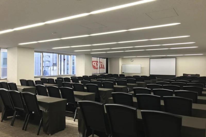 味覚糖UHA館TKP溜池山王カンファレンスセンター カンファレンスルーム4A