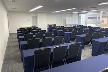 カンファレンスルーム4A TKP大宮ビジネスセンターANNEX