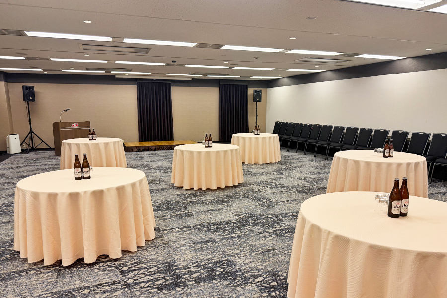 TKPガーデンシティPREMIUM心斎橋 カンファレンスルーム4E
