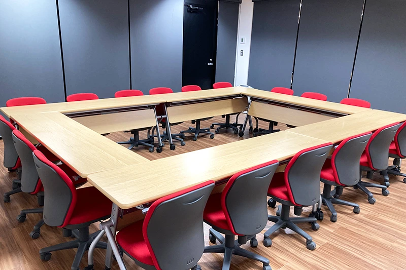 TKPガーデンシティPREMIUM札幌大通 ミーティングルーム7F