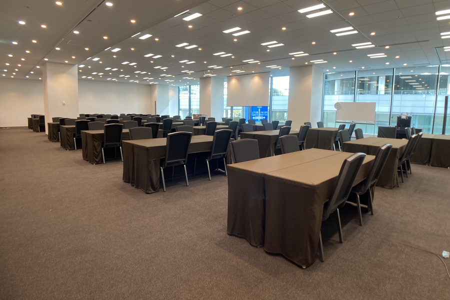 TKPガーデンシティPREMIUM横浜駅新高島 ホール2A