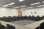 TKP市ヶ谷カンファレンスセンター 【3F】カンファレンスルーム3G