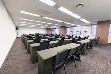TKP大宮ビジネスセンター ホール2A