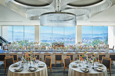 CIRQ（シルク）長野 宴会場