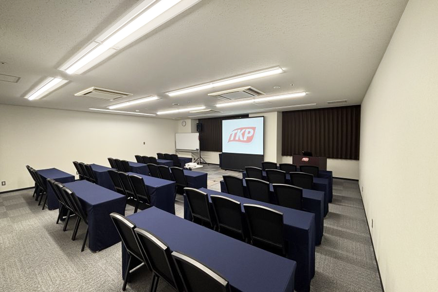 TKP高松カンファレンスセンター カンファレンスルーム3C