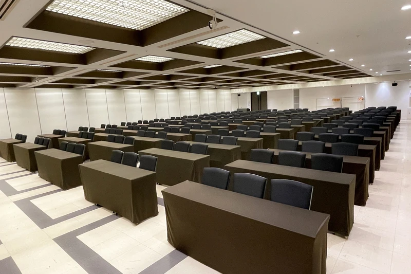 TKPガーデンシティPREMIUM天神スカイホール メインホールB