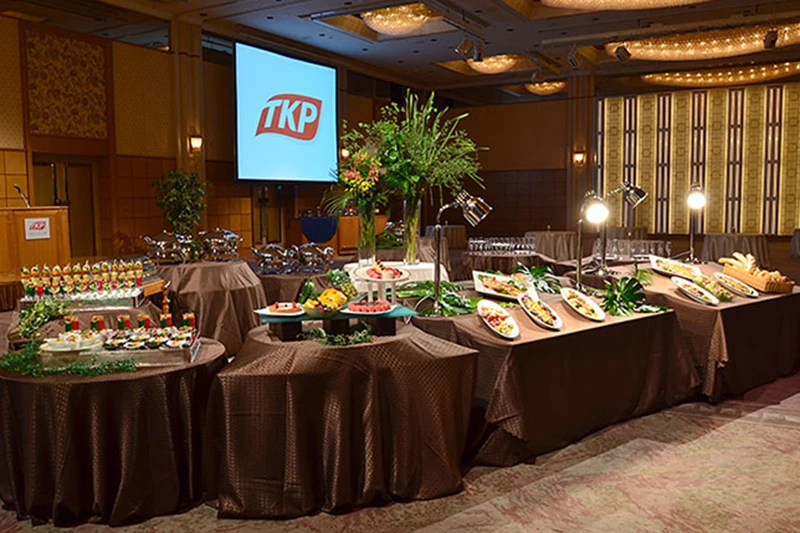 TKPガーデンシティ千葉 3F シンフォニアB