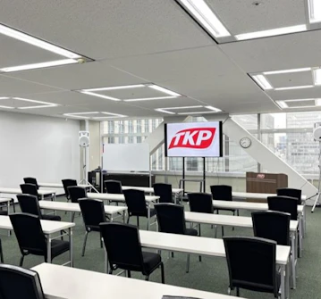 TKPガーデンシティPREMIUM東京駅丸の内中央 カンファレンスルーム12B