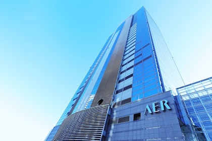 TKPガーデンシティ仙台 外観