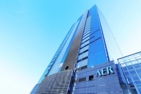 TKPガーデンシティ仙台 外観