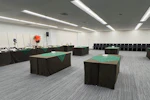 TKP京都四条カンファレンスセンター ホール6E