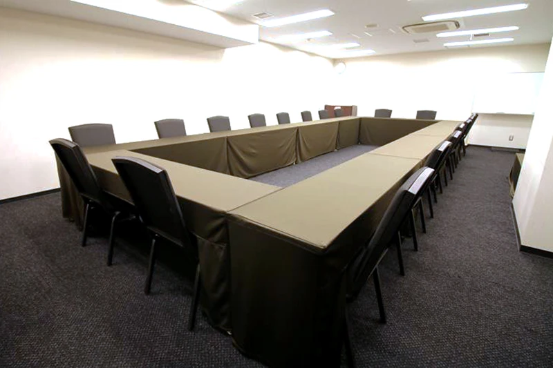 TKP横浜駅西口カンファレンスセンター カンファレンスルーム2