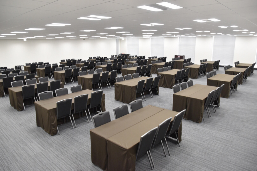 TKPガーデンシティPREMIUM秋葉原 ホール3A