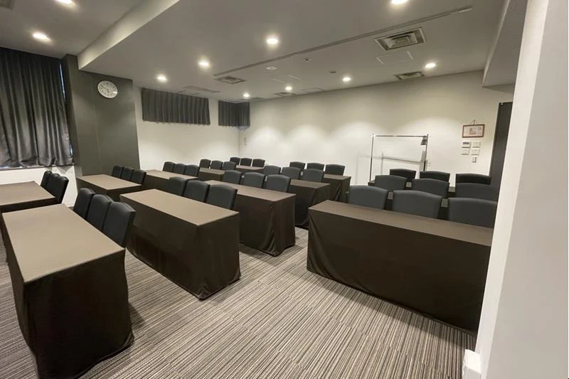 TKPガーデンシティPREMIUM横浜西口 カンファレンスルーム8A
