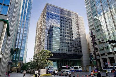 TKPガーデンシティPREMIUM東京駅丸の内中央 外観