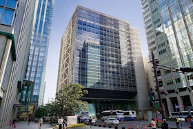 TKPガーデンシティPREMIUM東京駅丸の内中央 外観