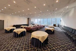 TKPガーデンシティPREMIUM京橋 ホール22D