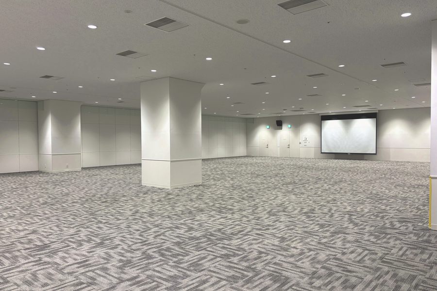 TKP横浜駅西口タカシマヤローズホール ホールB-1
