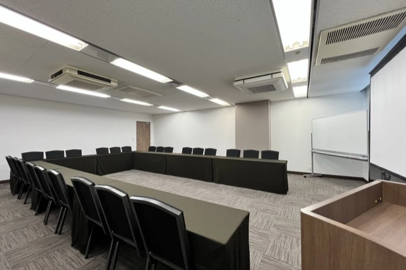 TKPガーデンシティ渋谷 カンファレンスルーム8D