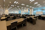 TKPガーデンシティPREMIUM横浜駅新高島 ホール2A+B+C